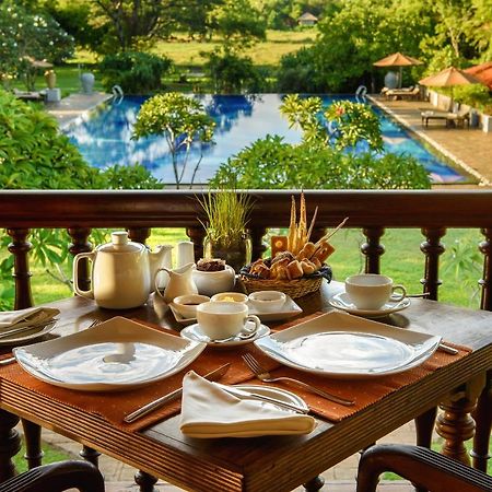 Uga Ulagalla - Anuradhapura Sigiriya Ngoại thất bức ảnh