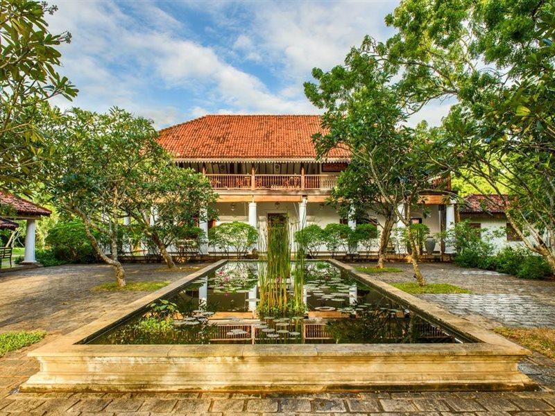 Uga Ulagalla - Anuradhapura Sigiriya Ngoại thất bức ảnh