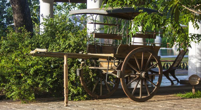 Uga Ulagalla - Anuradhapura Sigiriya Ngoại thất bức ảnh