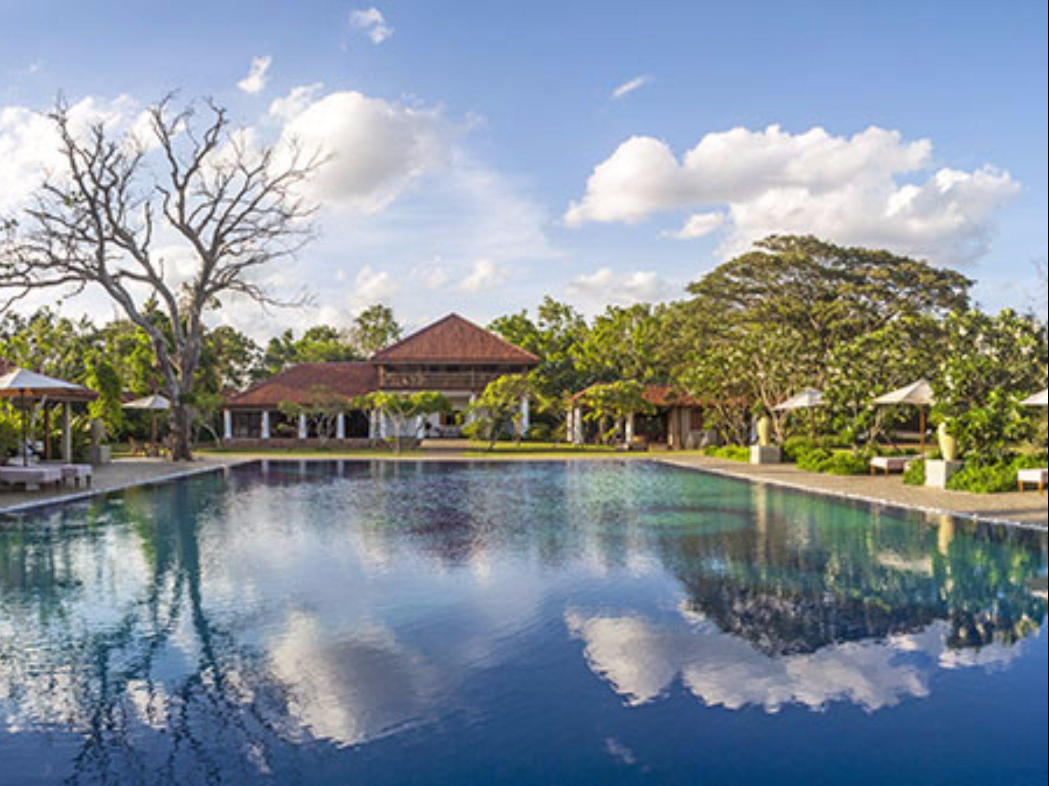 Uga Ulagalla - Anuradhapura Sigiriya Ngoại thất bức ảnh