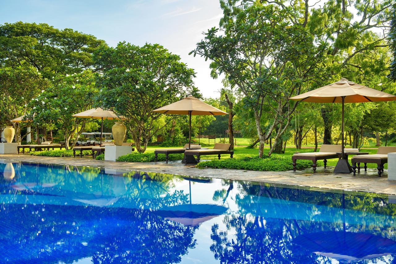 Uga Ulagalla - Anuradhapura Sigiriya Ngoại thất bức ảnh