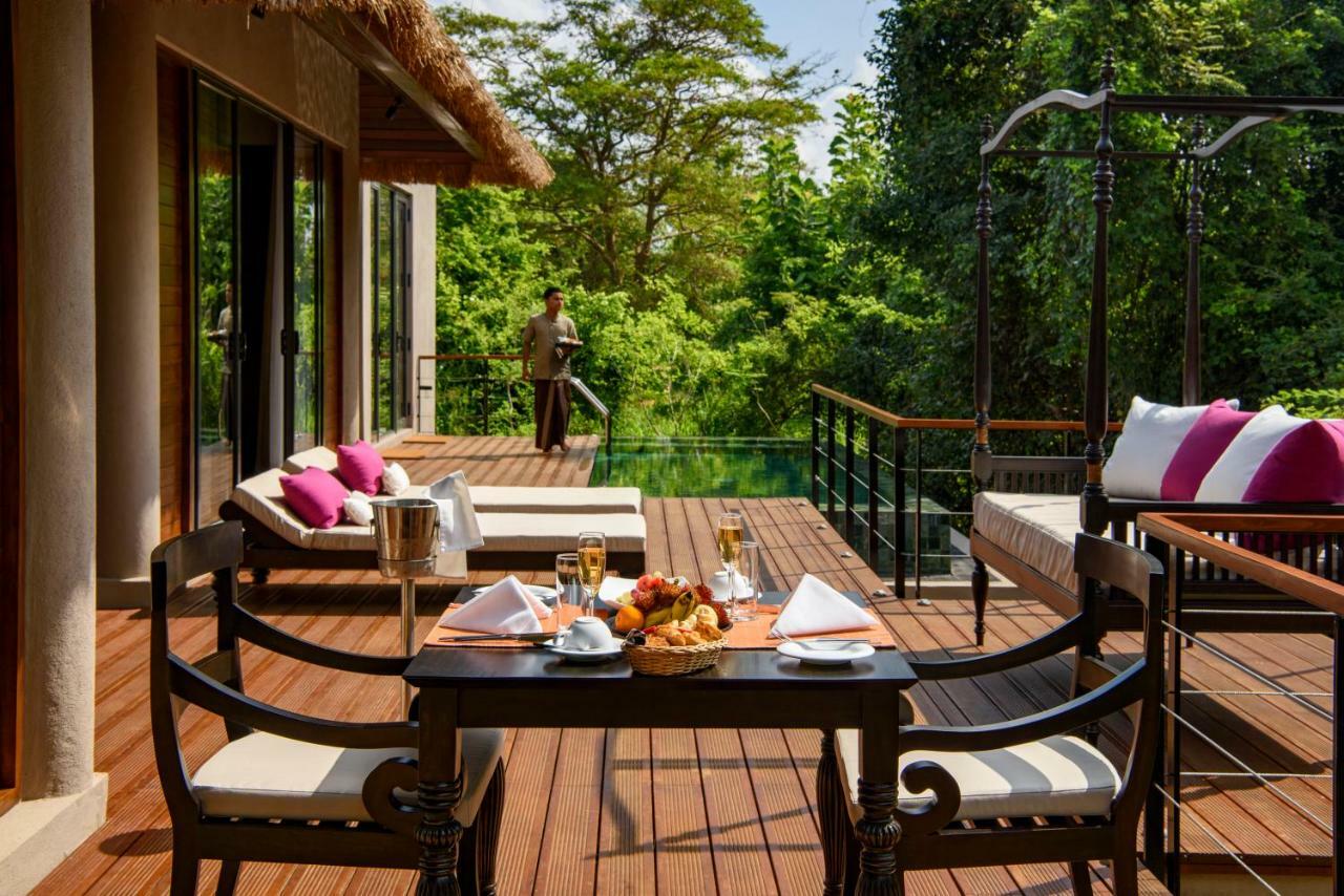 Uga Ulagalla - Anuradhapura Sigiriya Ngoại thất bức ảnh