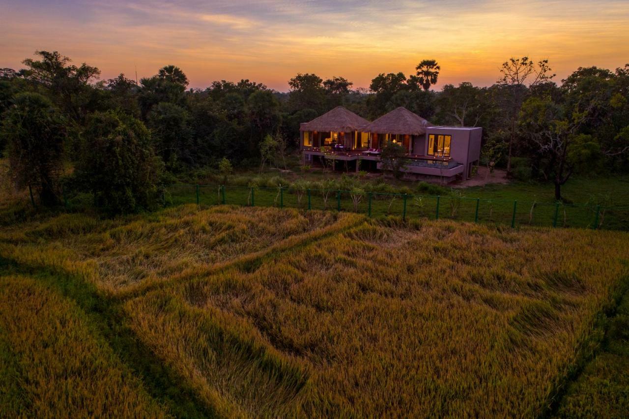 Uga Ulagalla - Anuradhapura Sigiriya Ngoại thất bức ảnh