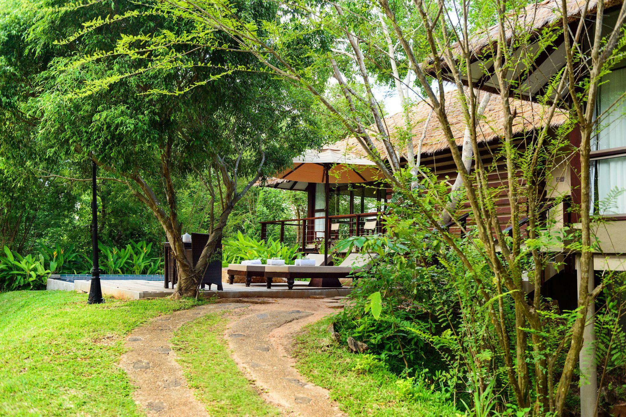 Uga Ulagalla - Anuradhapura Sigiriya Ngoại thất bức ảnh